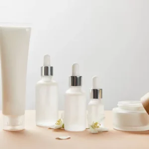 Rossa - Naturalne Serum Nawilżające na Dzień